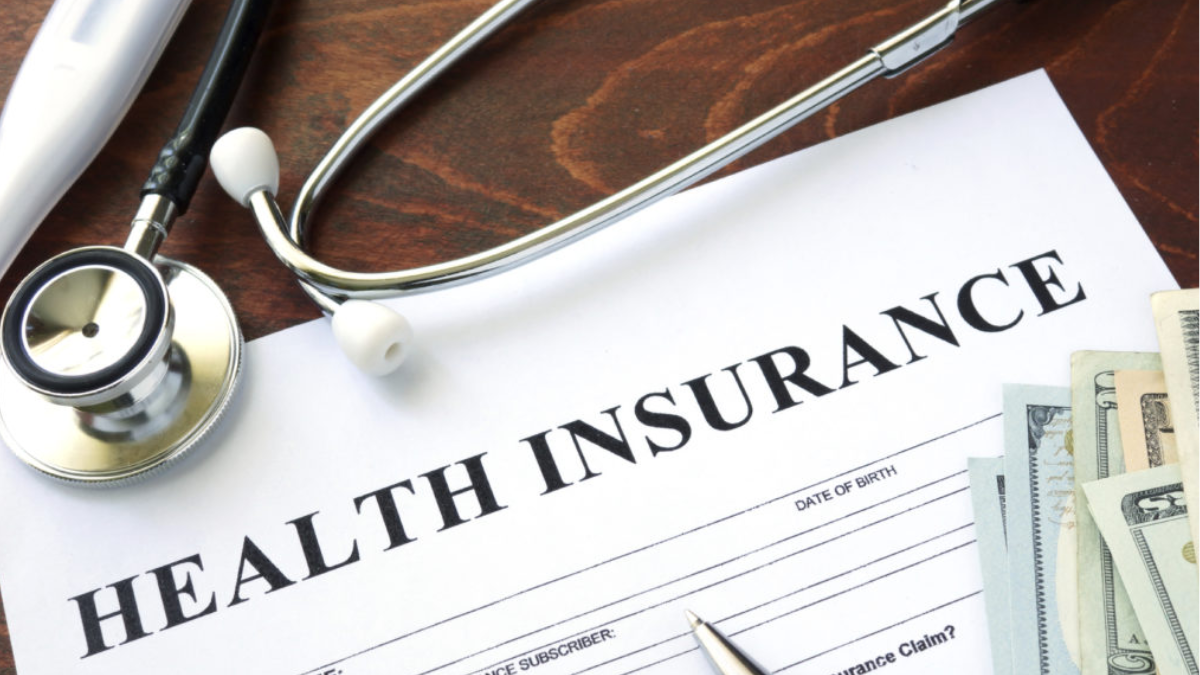 Comprehensive Guide to Health Insurance