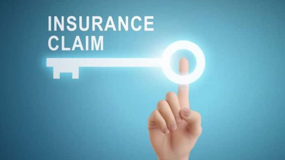 Claim Insurance