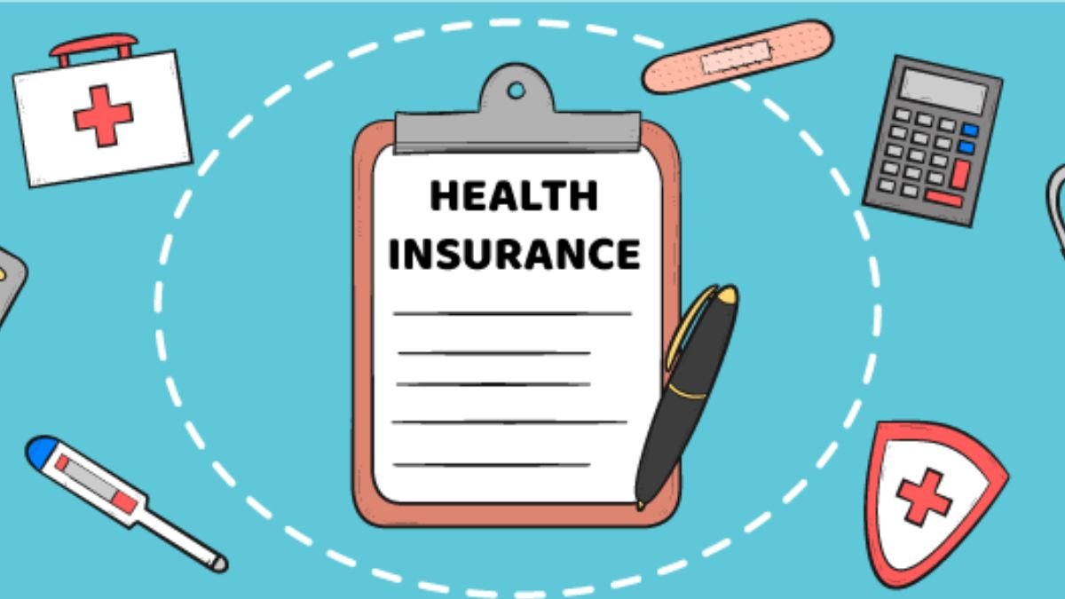 Health Insurance Plans