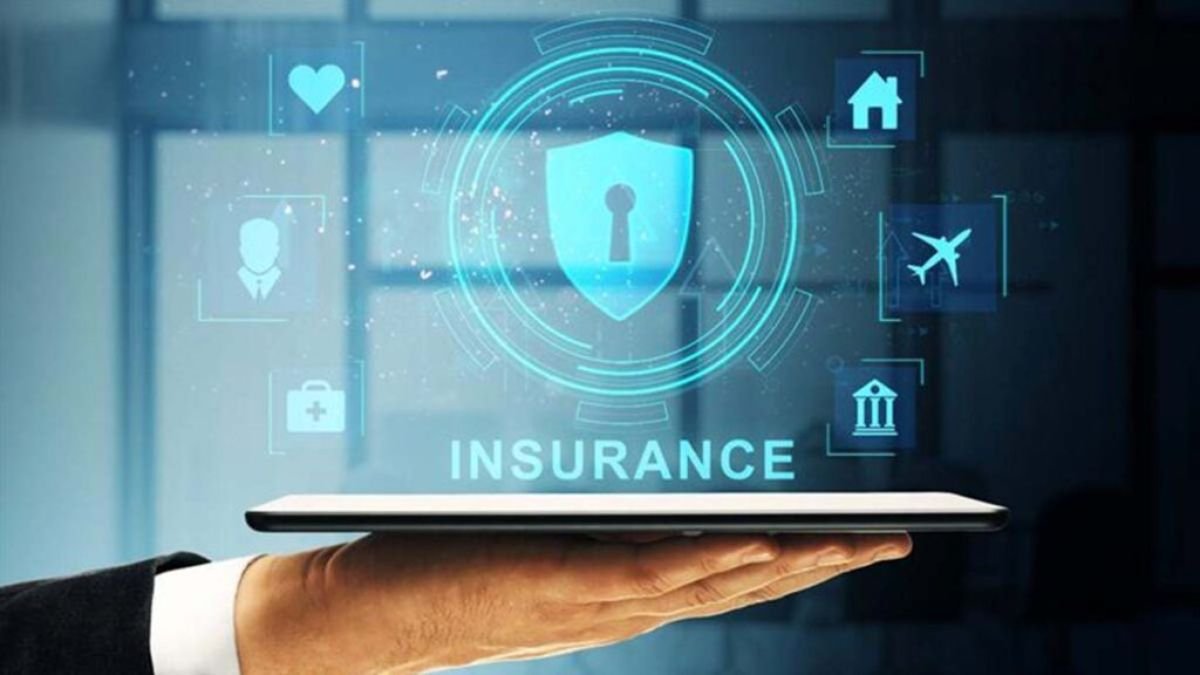 Future of Insurance