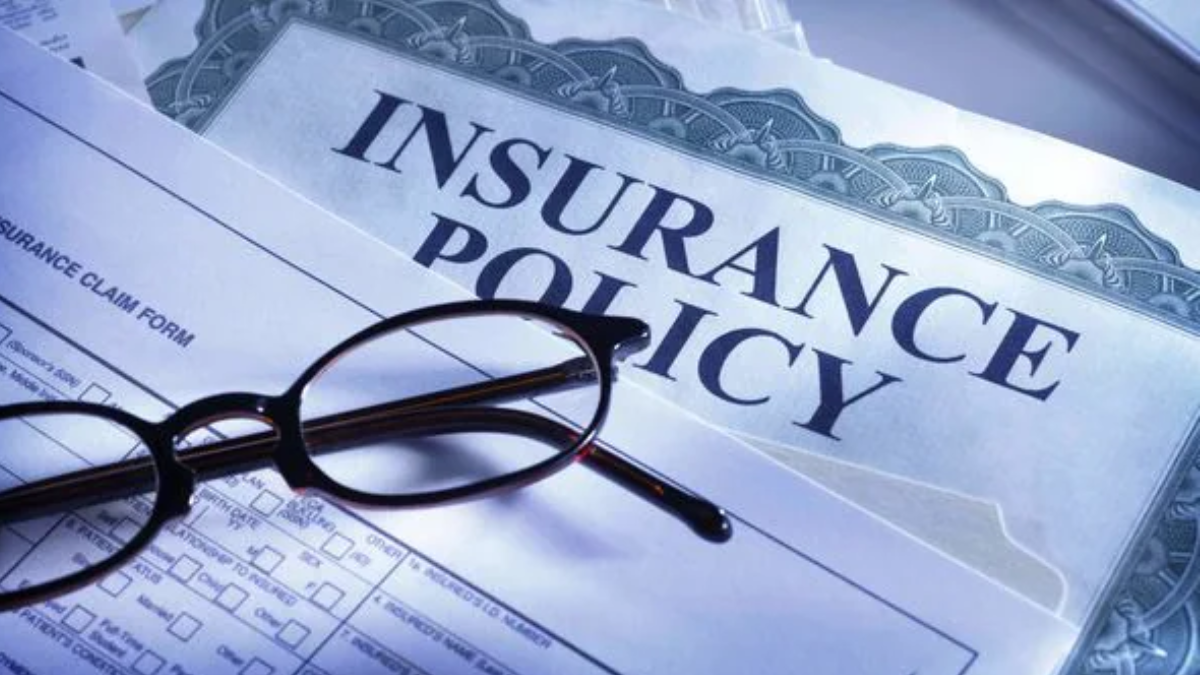 Insurance Policies