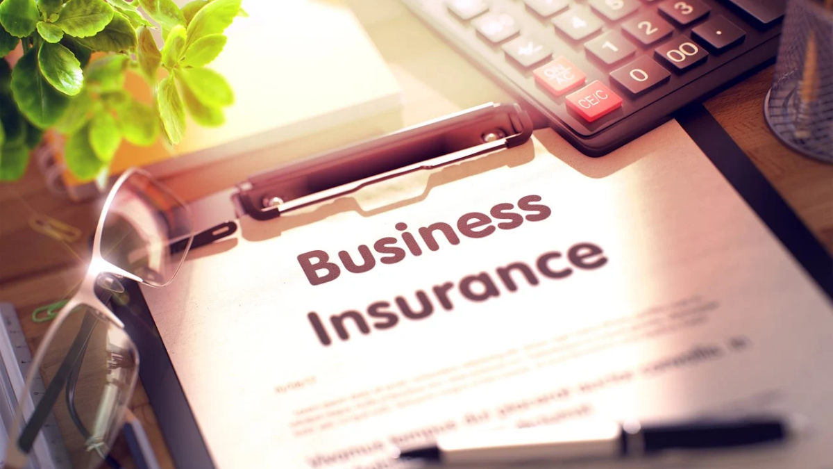 Insurance for Small Businesses