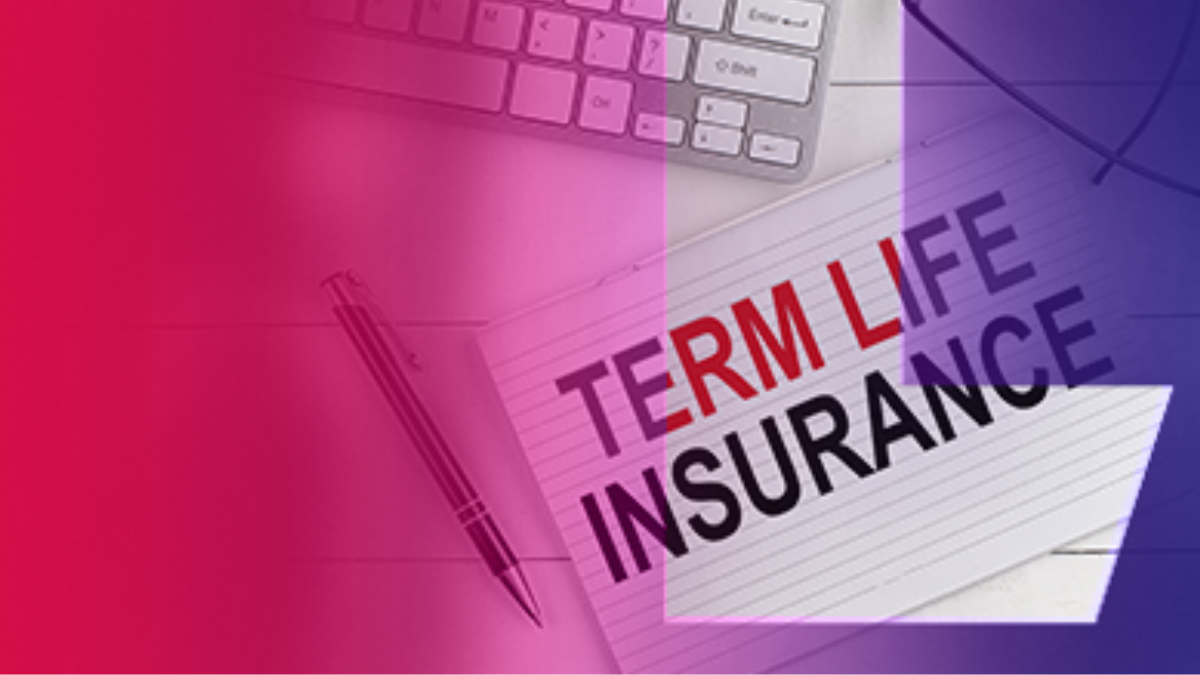 Term Insurance