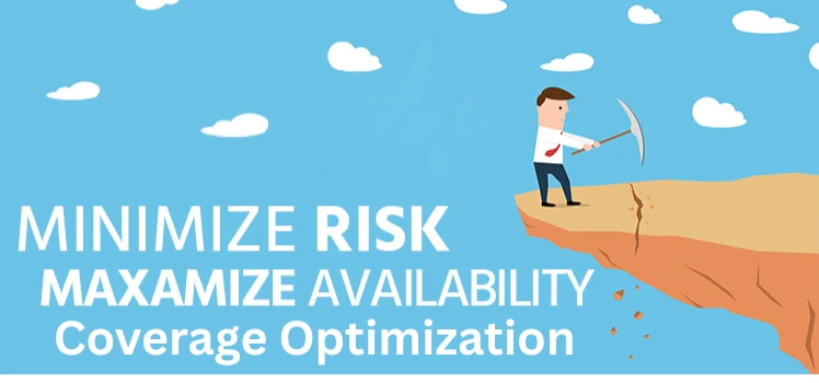 “A coverage optimization and innovation expert analyzing data to design smart, cost-efficient insurance protection.”