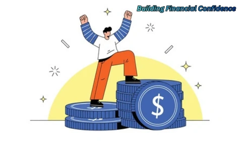 family building financial confidence with comprehensive insurance coverage and security