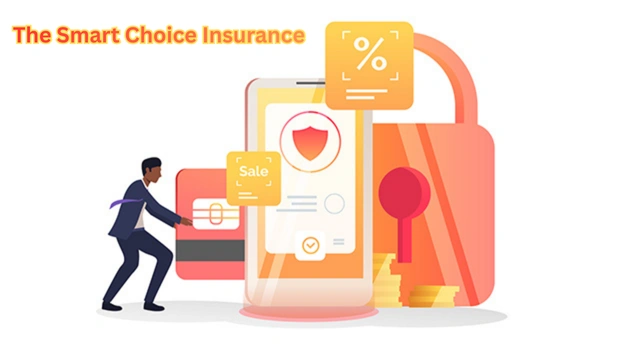 smart insurance choice providing reliable financial protection and peace of mind