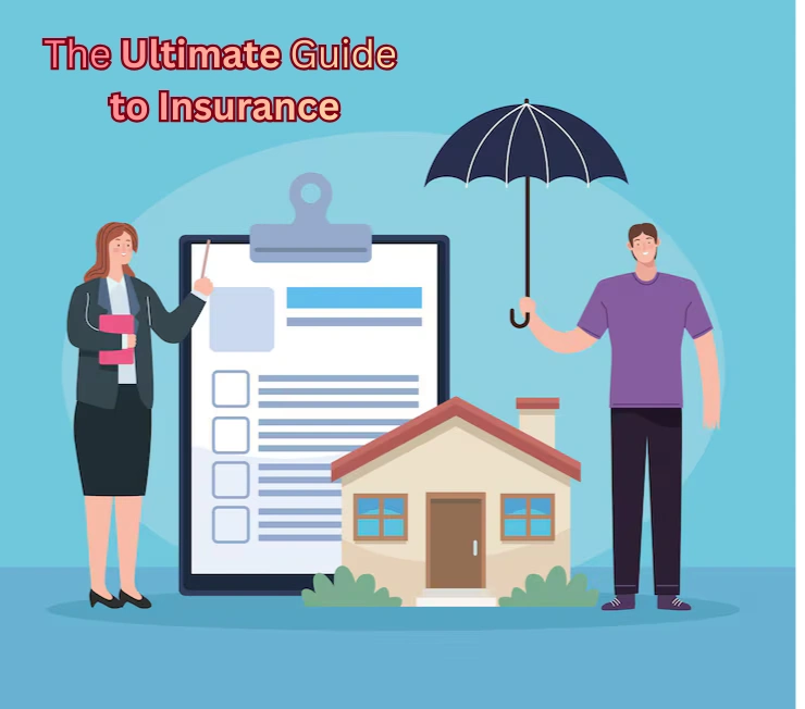 top insurance trends you must know in 2025 shaping the future of financial protection